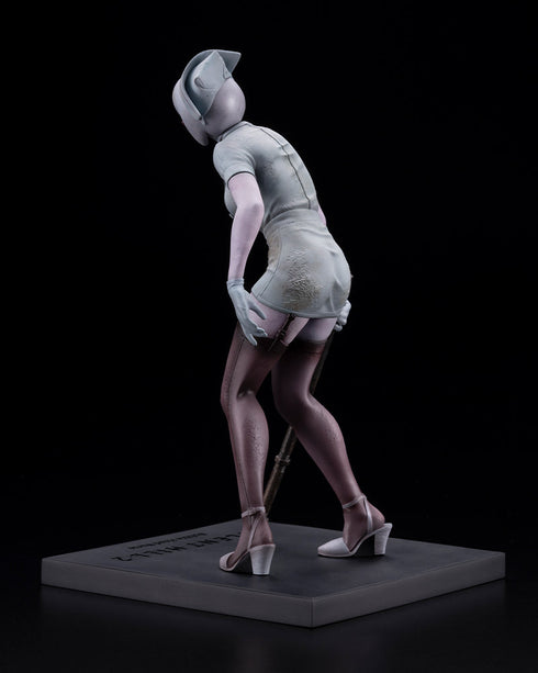 『サイレントヒル2』OSHI WORKS バブルヘッドナース